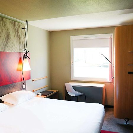 Ibis Caen Porte De Bretagne Bretteville-sur-Odon Ngoại thất bức ảnh