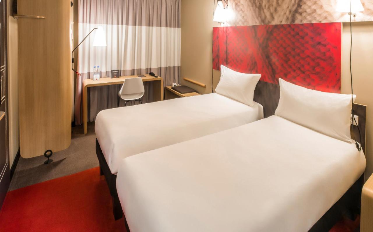 Ibis Caen Porte De Bretagne Bretteville-sur-Odon Ngoại thất bức ảnh