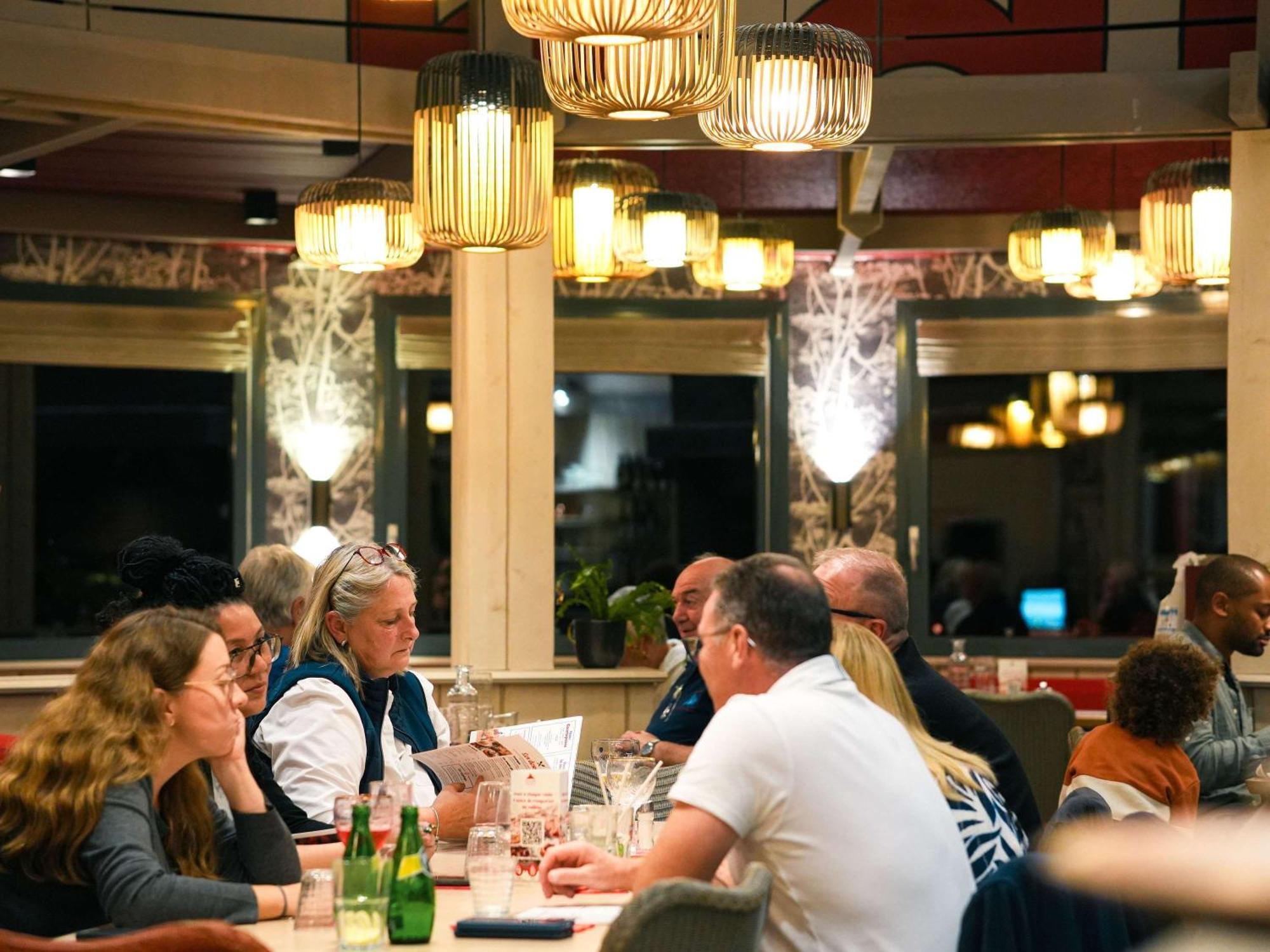 Ibis Caen Porte De Bretagne Bretteville-sur-Odon Ngoại thất bức ảnh