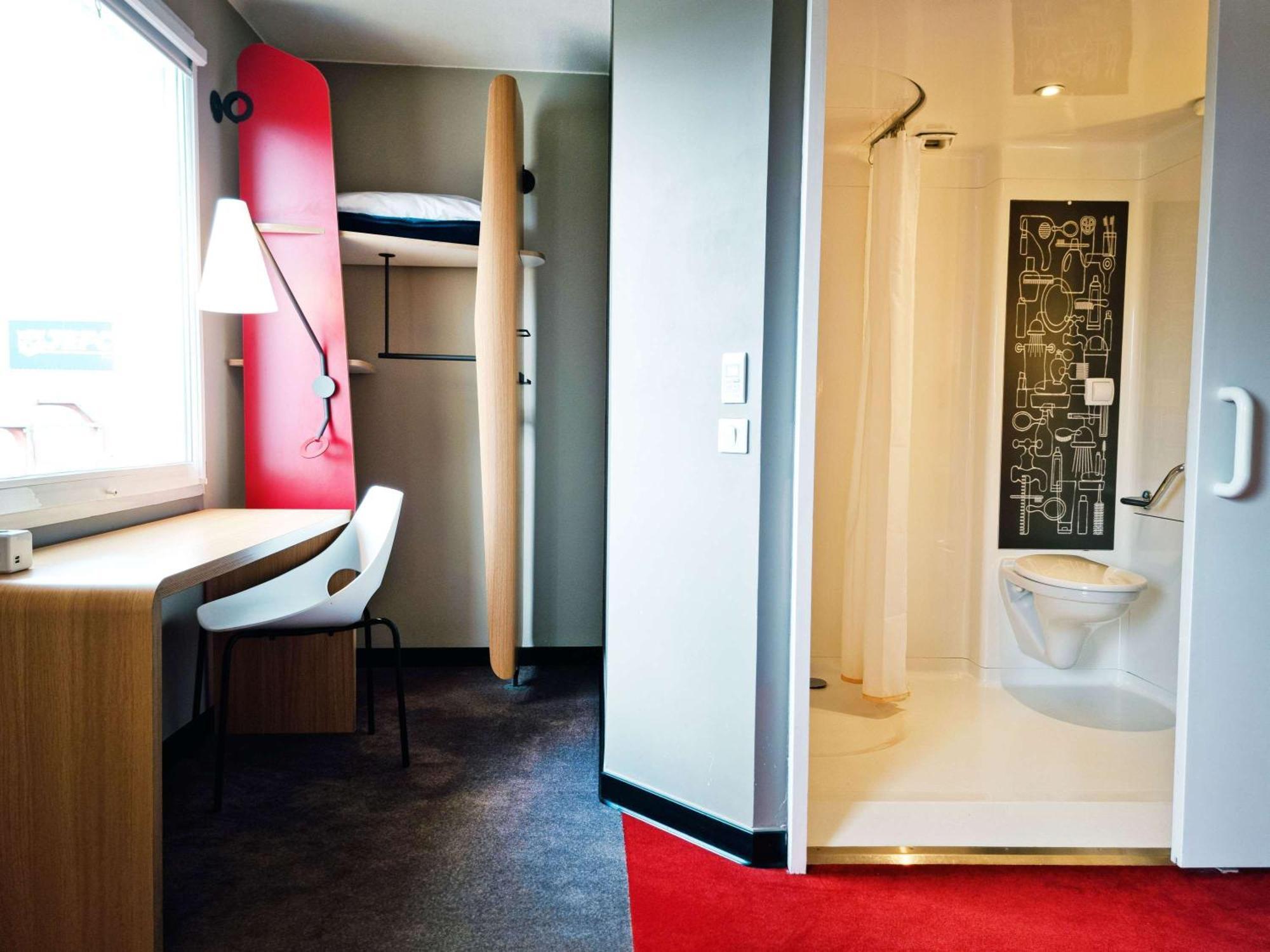 Ibis Caen Porte De Bretagne Bretteville-sur-Odon Ngoại thất bức ảnh
