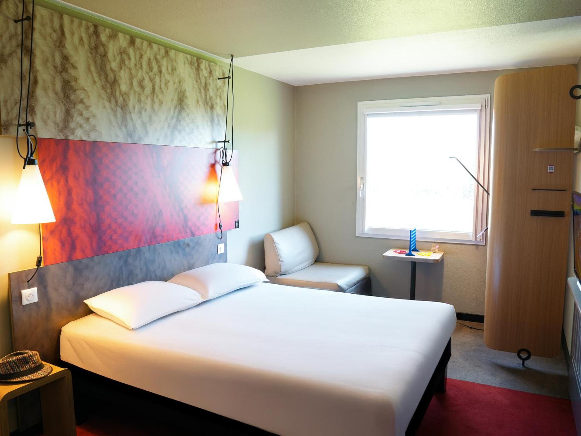 Ibis Caen Porte De Bretagne Bretteville-sur-Odon Ngoại thất bức ảnh