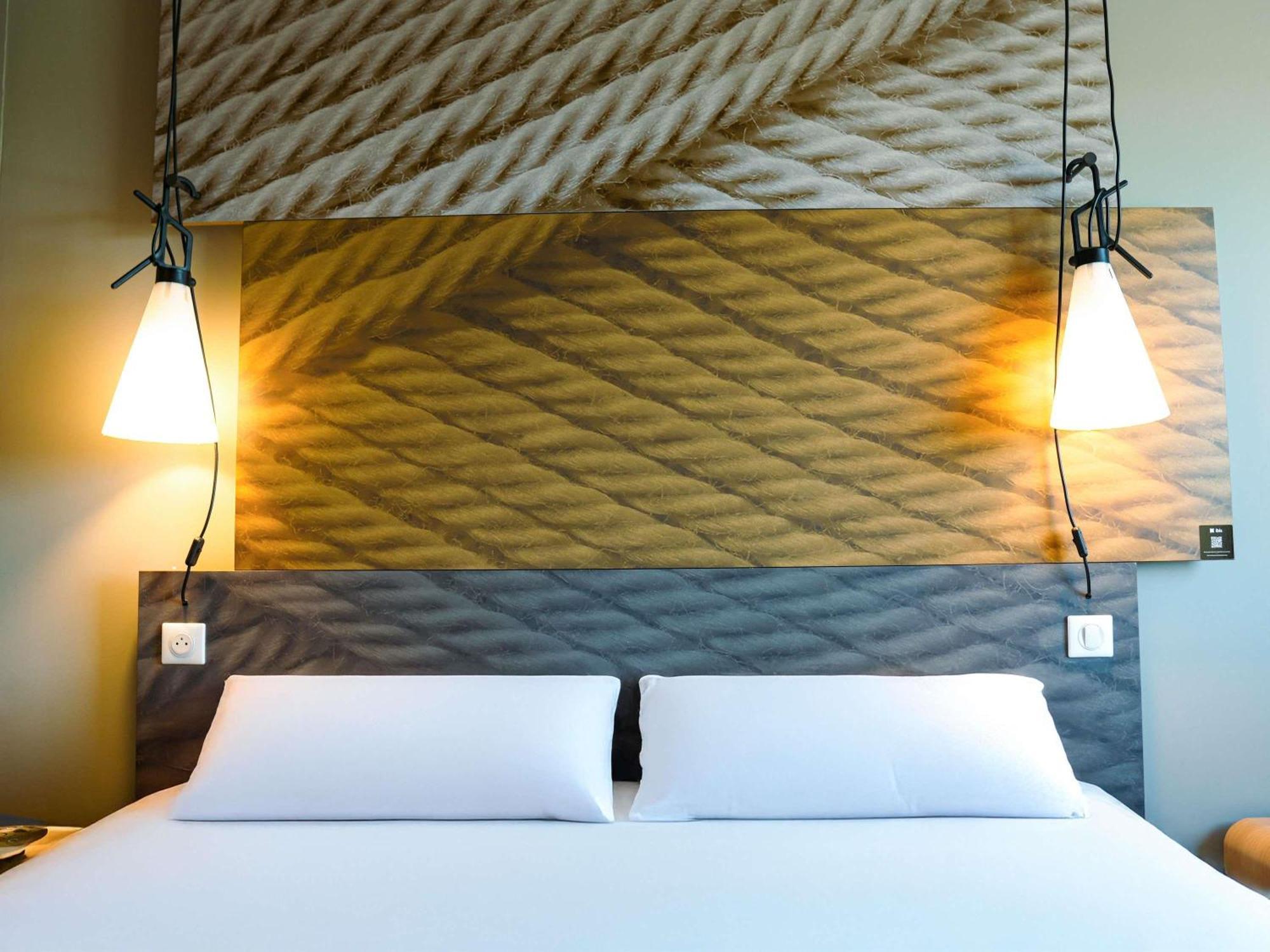 Ibis Caen Porte De Bretagne Bretteville-sur-Odon Ngoại thất bức ảnh