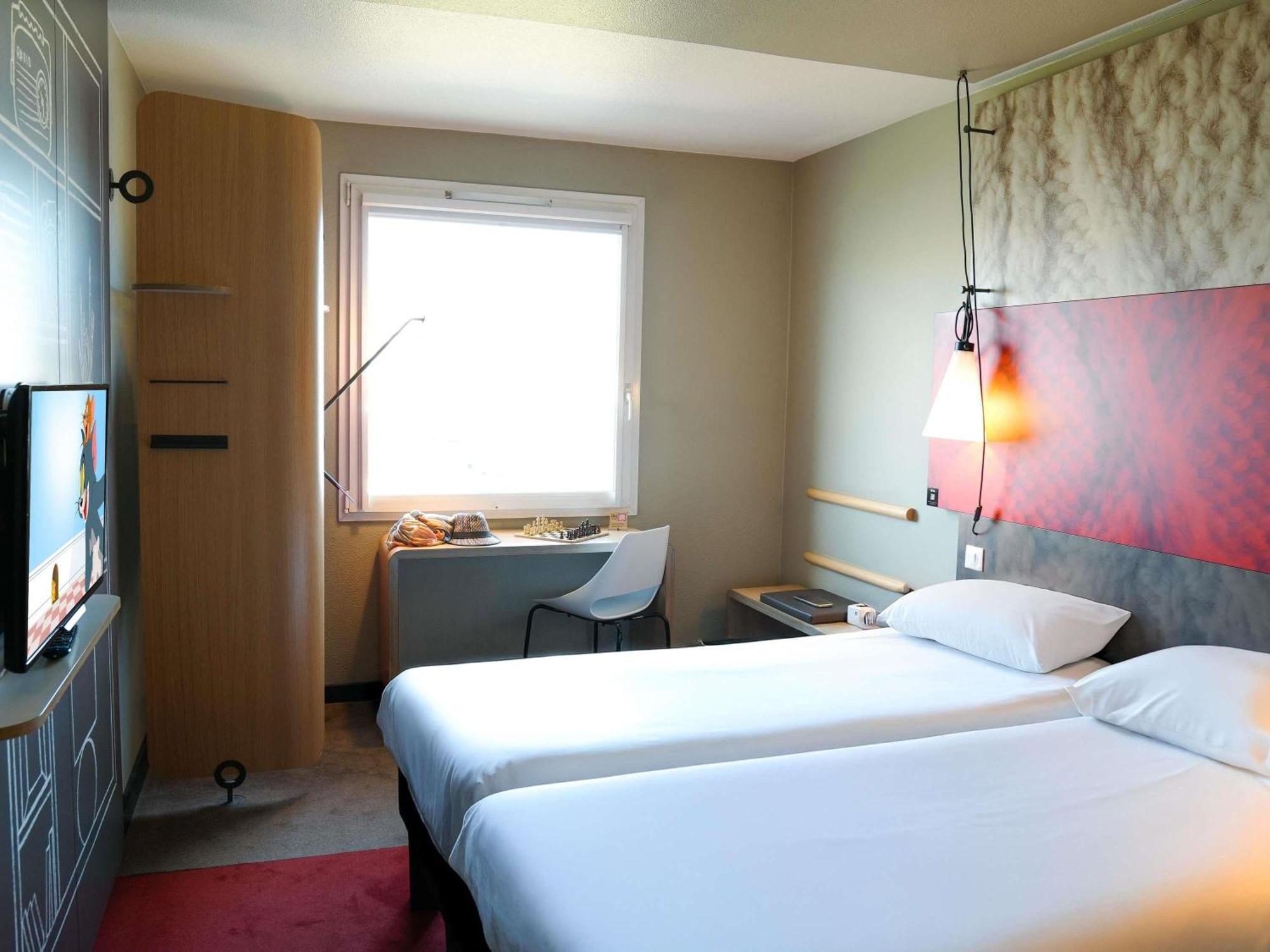 Ibis Caen Porte De Bretagne Bretteville-sur-Odon Ngoại thất bức ảnh